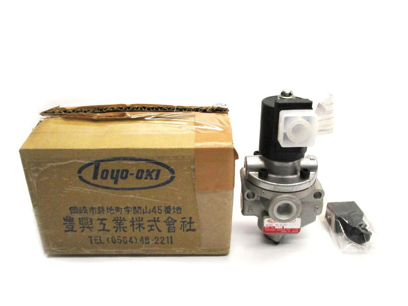 TOYO-OKI AD-SL231-3C4D NSMP