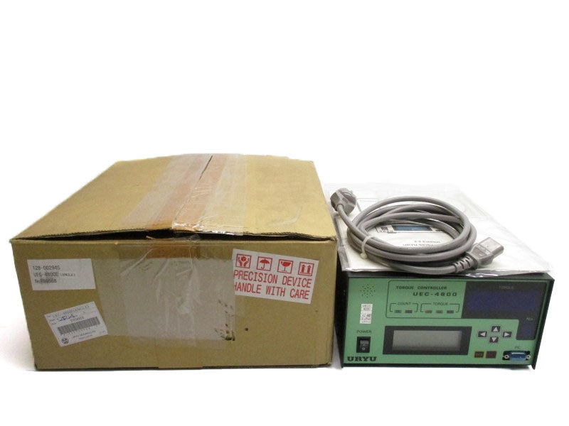 URYU SEISAKU UEC-4800E(ANGLE) NSMP