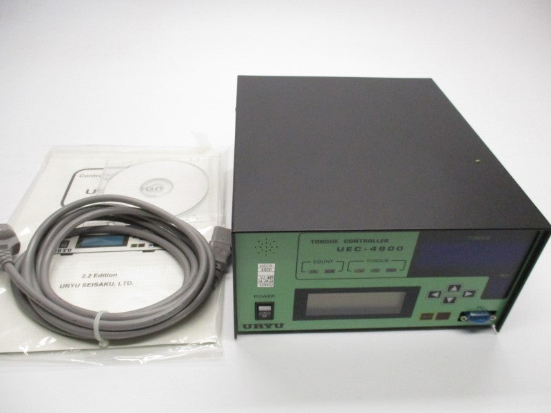 URYU SEISAKU UEC-4800E(ANGLE) NSMP