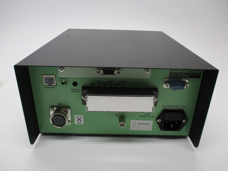 URYU SEISAKU UEC-4800E(ANGLE) NSMP