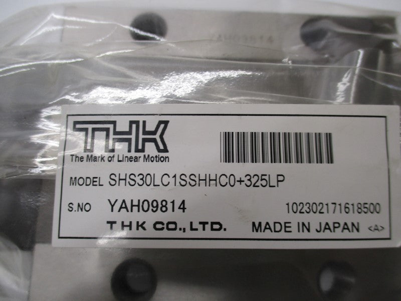 THK SHS30LC1SSHHC0+325LP NSMP
