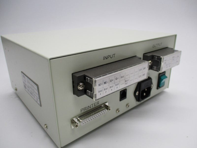 TOYO SHOKO GNE-800A NSMP