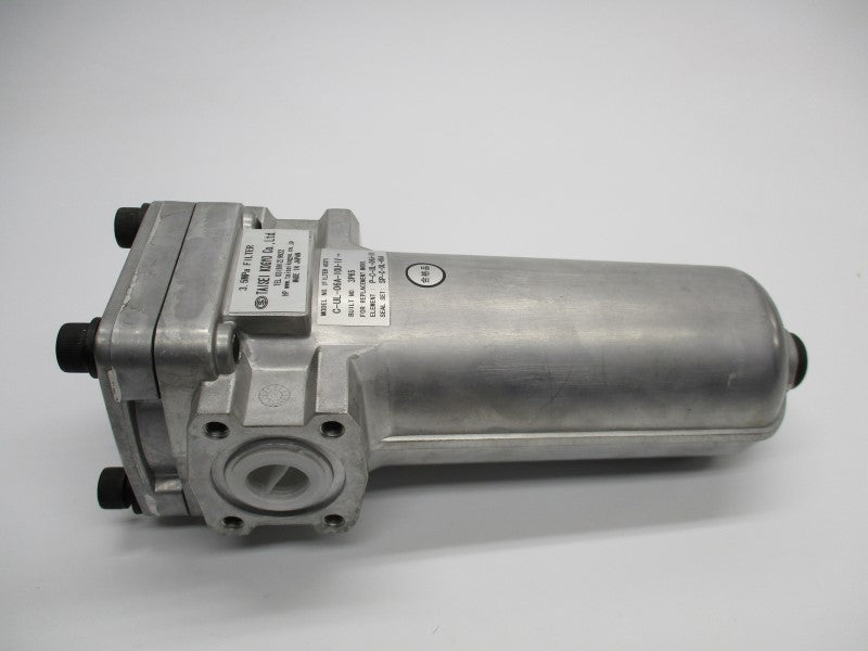 TAISEI KOGYO C-UL-06A-10U-IV NSNP
