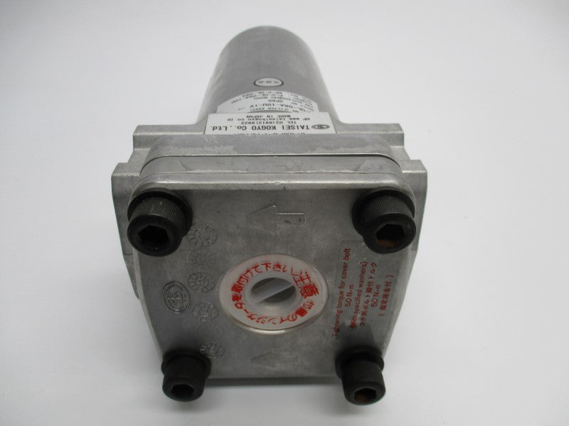 TAISEI KOGYO C-UL-06A-10U-IV NSNP