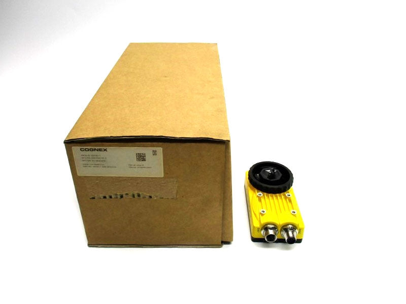 COGNEX IS5100-11 828-0220-1R (AS PICTURED) NSMP