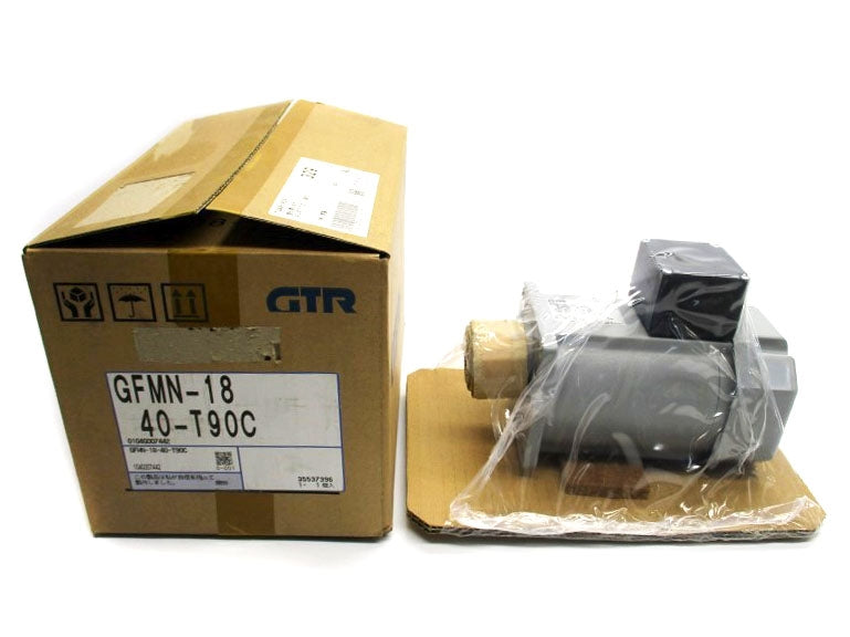 GTR GFMN-18-40-T90C NSMP