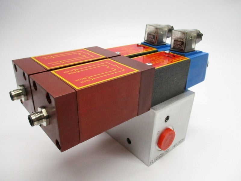 FLUIDSENTRY HBV362M NSMP