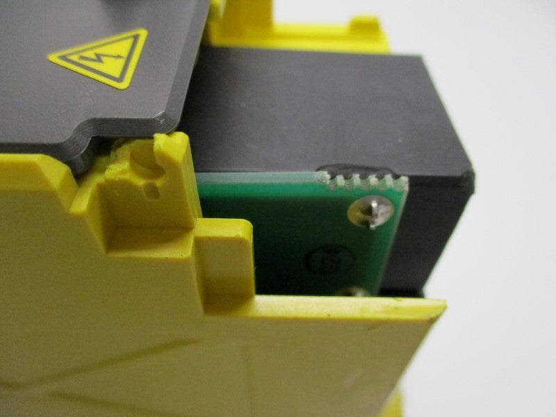 FANUC A06B-6114-H206#N (AS PICTURED) NSMP
