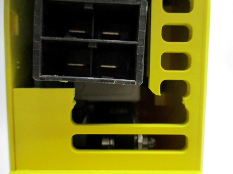FANUC A06B-6114-H206#N (AS PICTURED) NSMP