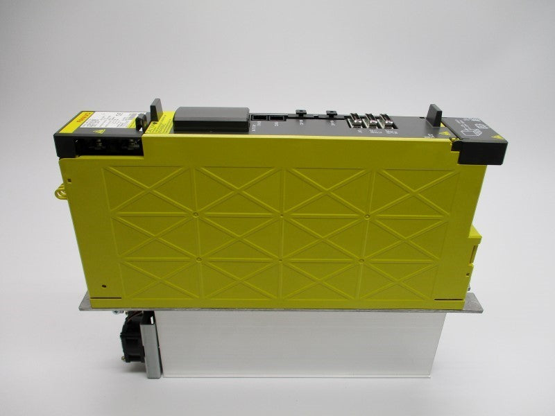 FANUC A06B-6114-H209 NSMP
