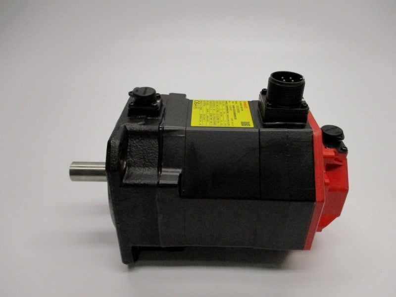 FANUC A06B-0235-B400#0100 NSMP