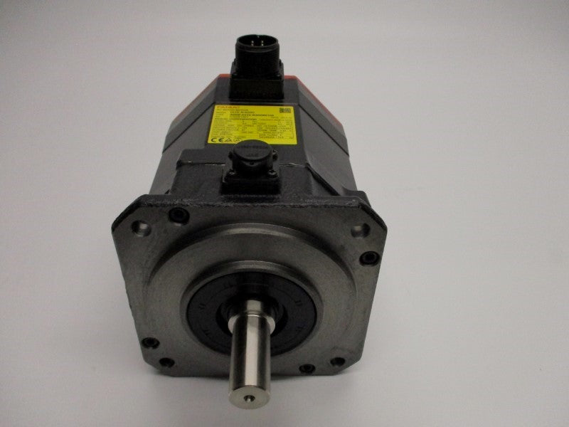 FANUC A06B-0235-B400#0100 NSMP