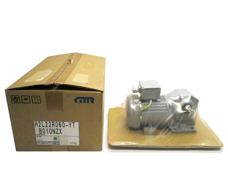 GTR H2L22R060-YTB010NZX NSMP