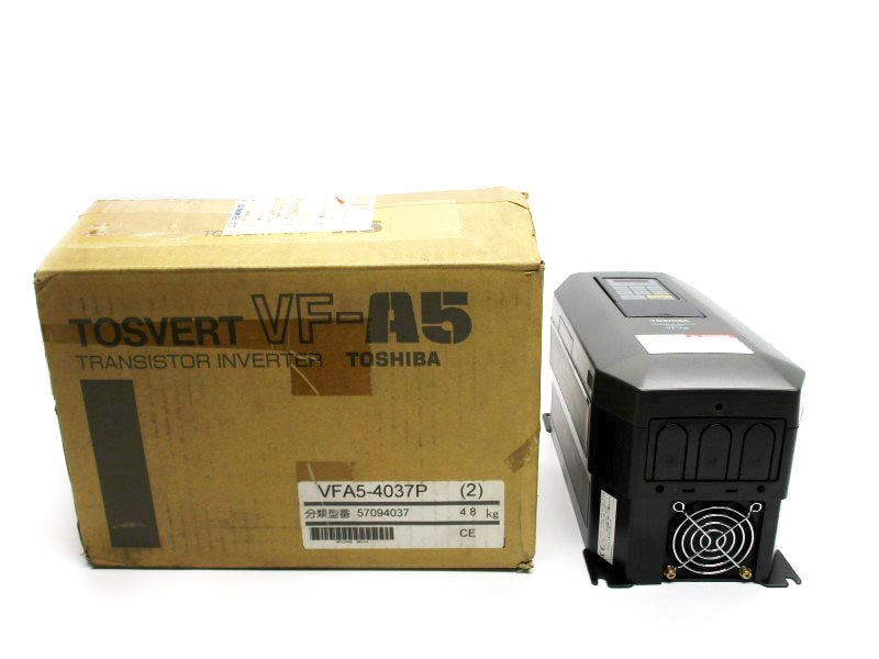 TOSHIBA VFA5-4037P NSMP