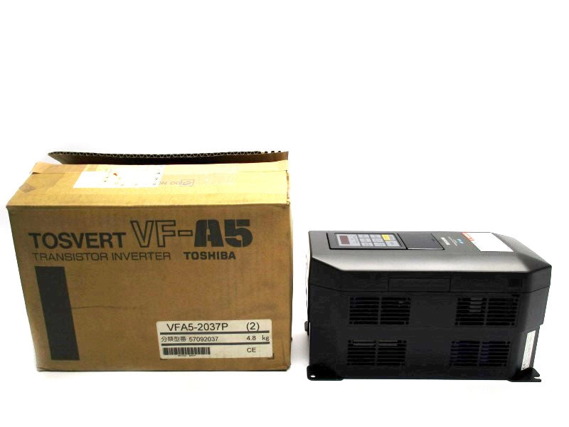 TOSHIBA VFA5-2037P NSMP