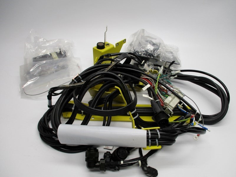 FANUC A05B-1221-H205 NSMP