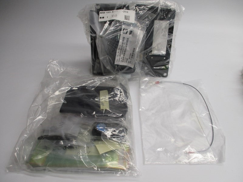 FANUC A05B-1221-H205 NSMP