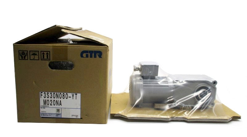 GTR F3S30N080-YTM020NA NSMP