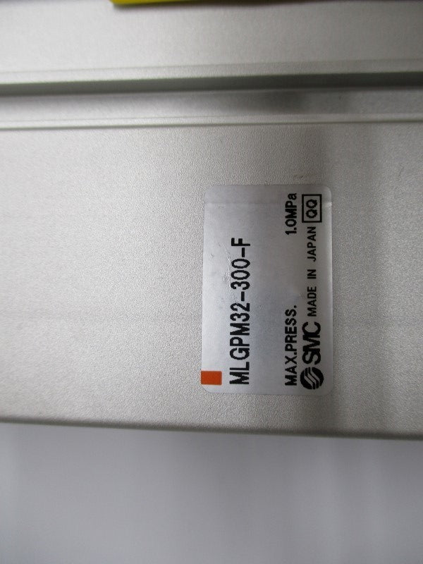 SMC MLGPM32-300-F NSMP