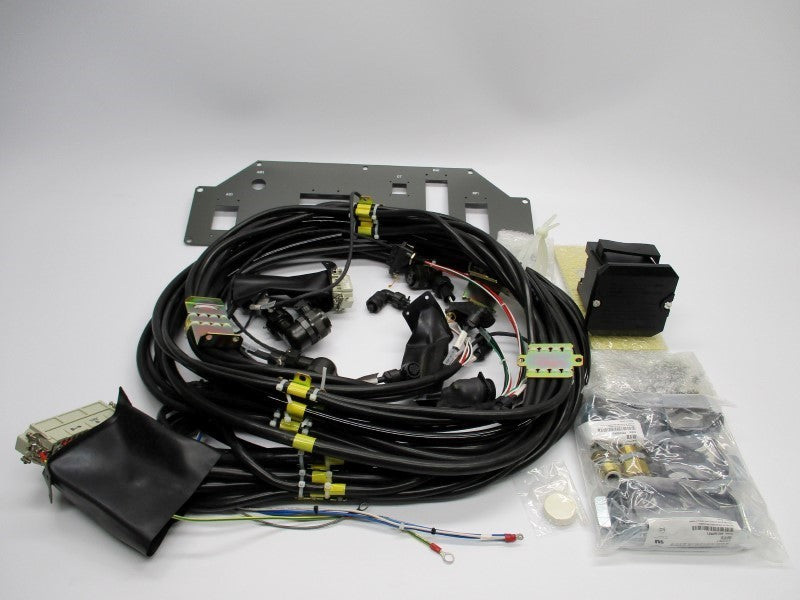 FANUC A05B-1125-H222 NSMP