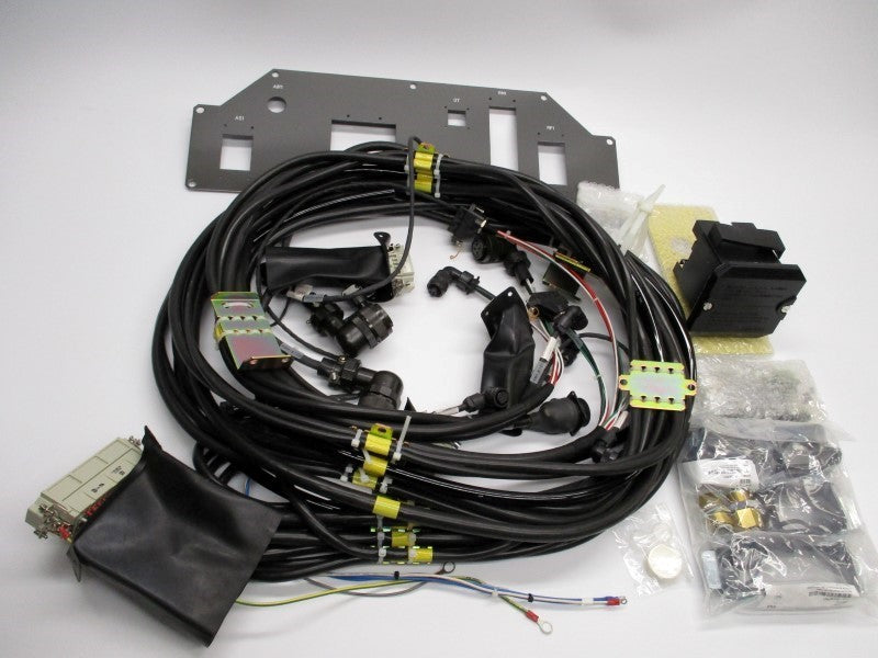FANUC A05B-1125-H222 NSMP