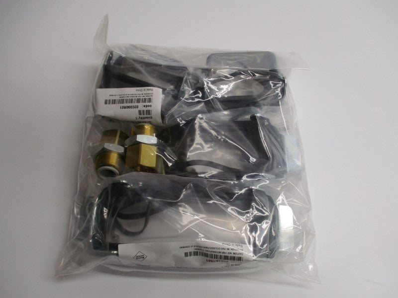 FANUC A05B-1125-H222 NSMP