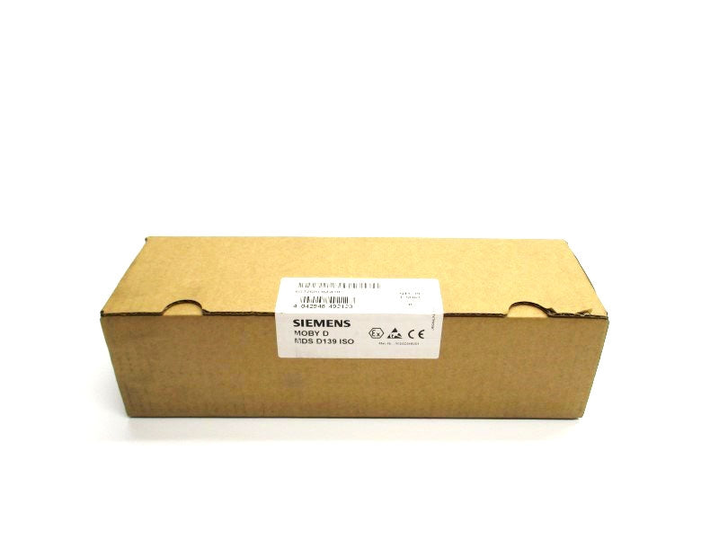 SIEMENS 6GT2600-0AA10 (PKG OF 10) NSFS