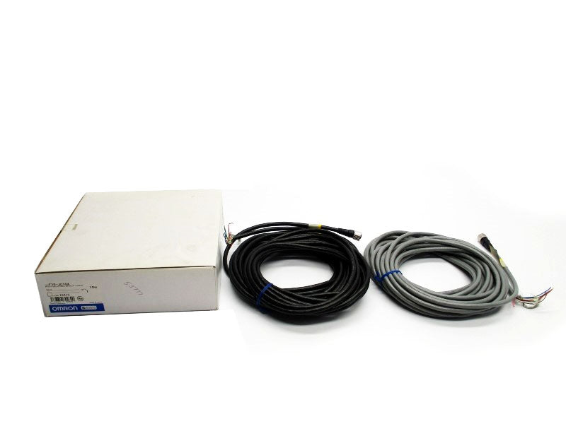 OMRON F39-JC10A NSMP