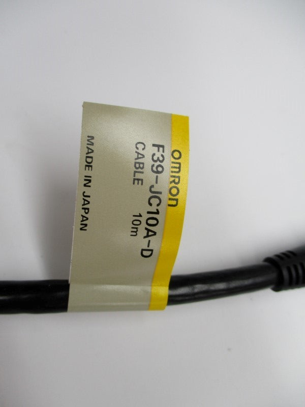 OMRON F39-JC10A NSMP