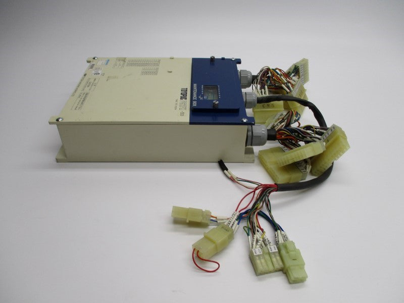 TOYOPUC PC2FK-50 TFC-5204 UNMP