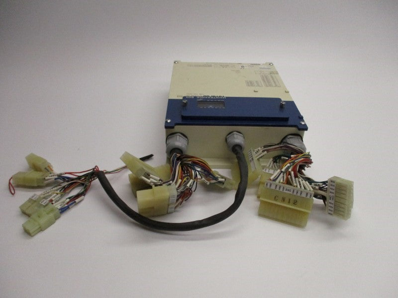 TOYOPUC PC2FK-50 TFC-5204 UNMP