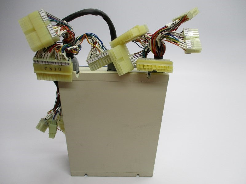 TOYOPUC PC2FK-50 TFC-5204 UNMP