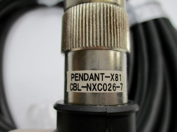 YASKAWA CBL-NXC026-7 NSNP