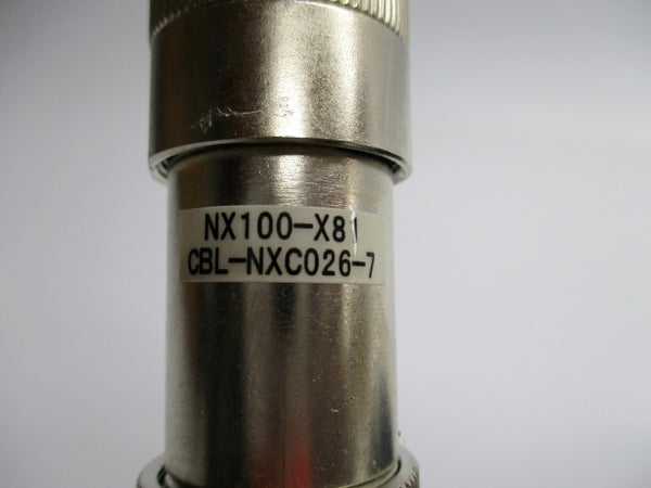 YASKAWA CBL-NXC026-7 NSNP