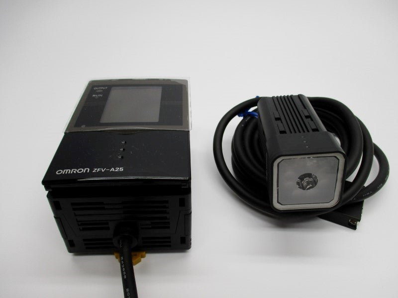 OMRON ZFV-R5025 NSMP