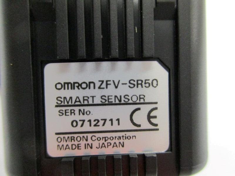 OMRON ZFV-R5025 NSMP