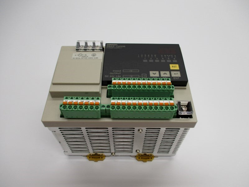 OMRON S8AS-24006N NSMP