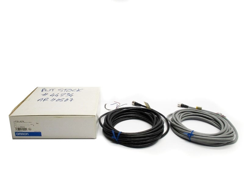OMRON F39-JC7A 7M NSMP