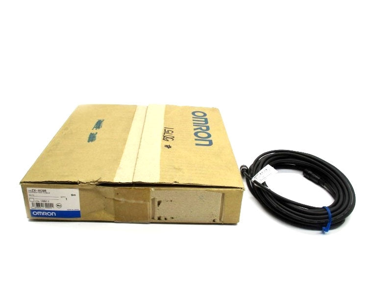 OMRON ZX-XC9R NSMP