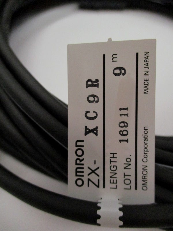 OMRON ZX-XC9R NSMP