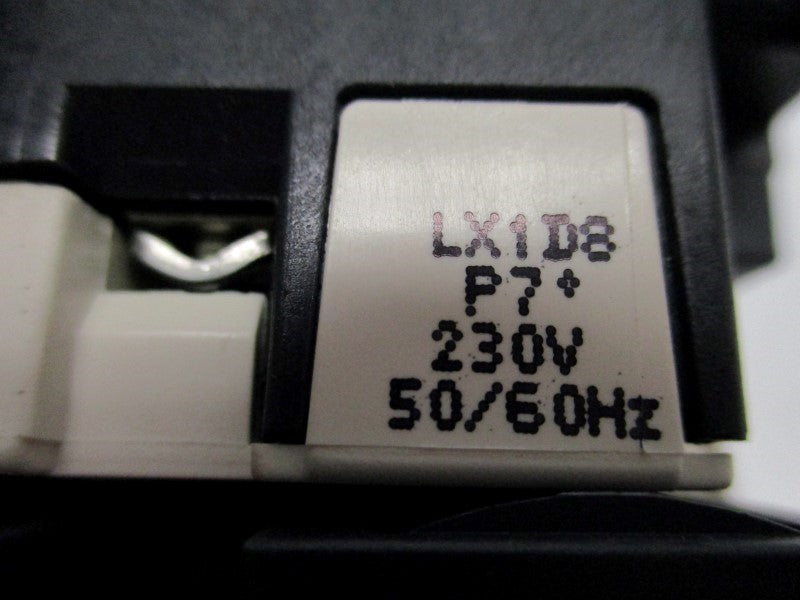 SCHNEIDER ELECTRIC LC1D115P7 230V NSMP