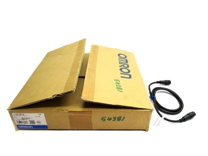 OMRON ZX-XC1A NSMP