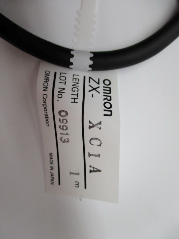 OMRON ZX-XC1A NSMP