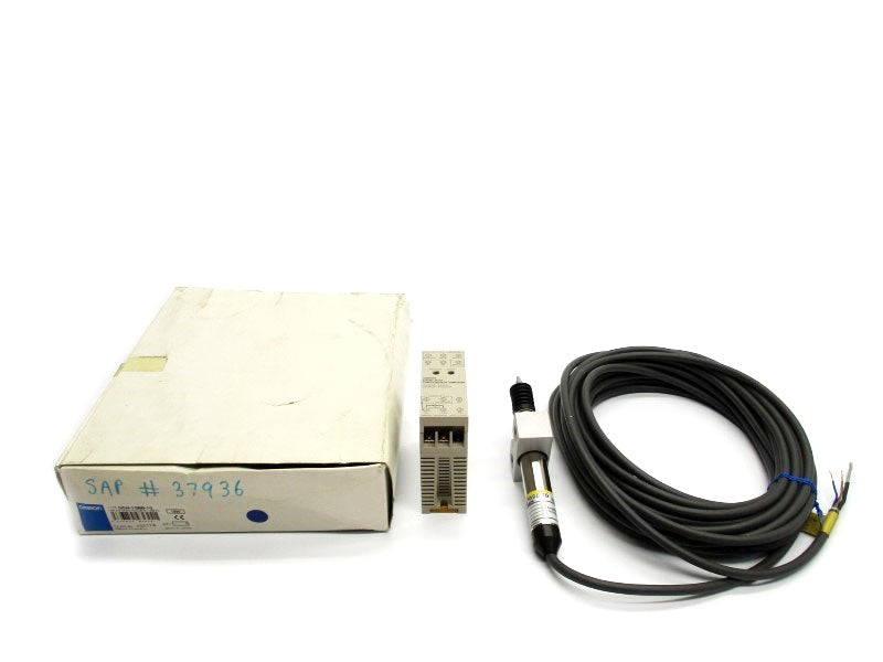 OMRON D5M-10BB-10 NSMP