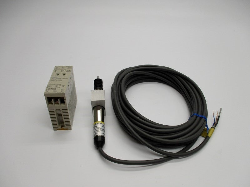 OMRON D5M-10BB-10 NSMP