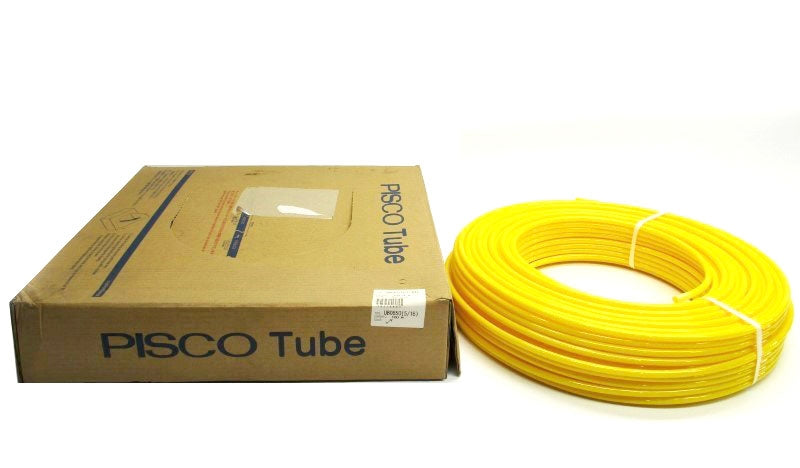 PISCO UB0850(5/16) YELLOW NSMP