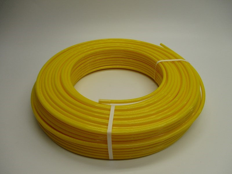 PISCO UB0850(5/16) YELLOW NSMP
