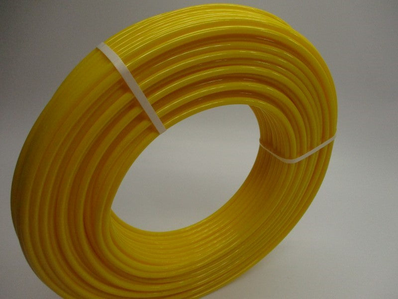 PISCO UB0850(5/16) YELLOW NSMP