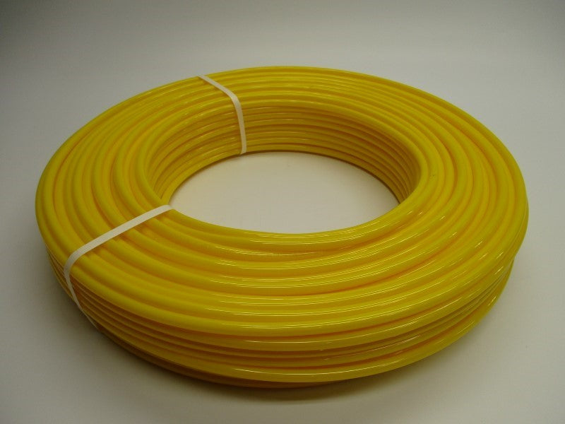 PISCO UB0850(5/16) YELLOW NSMP