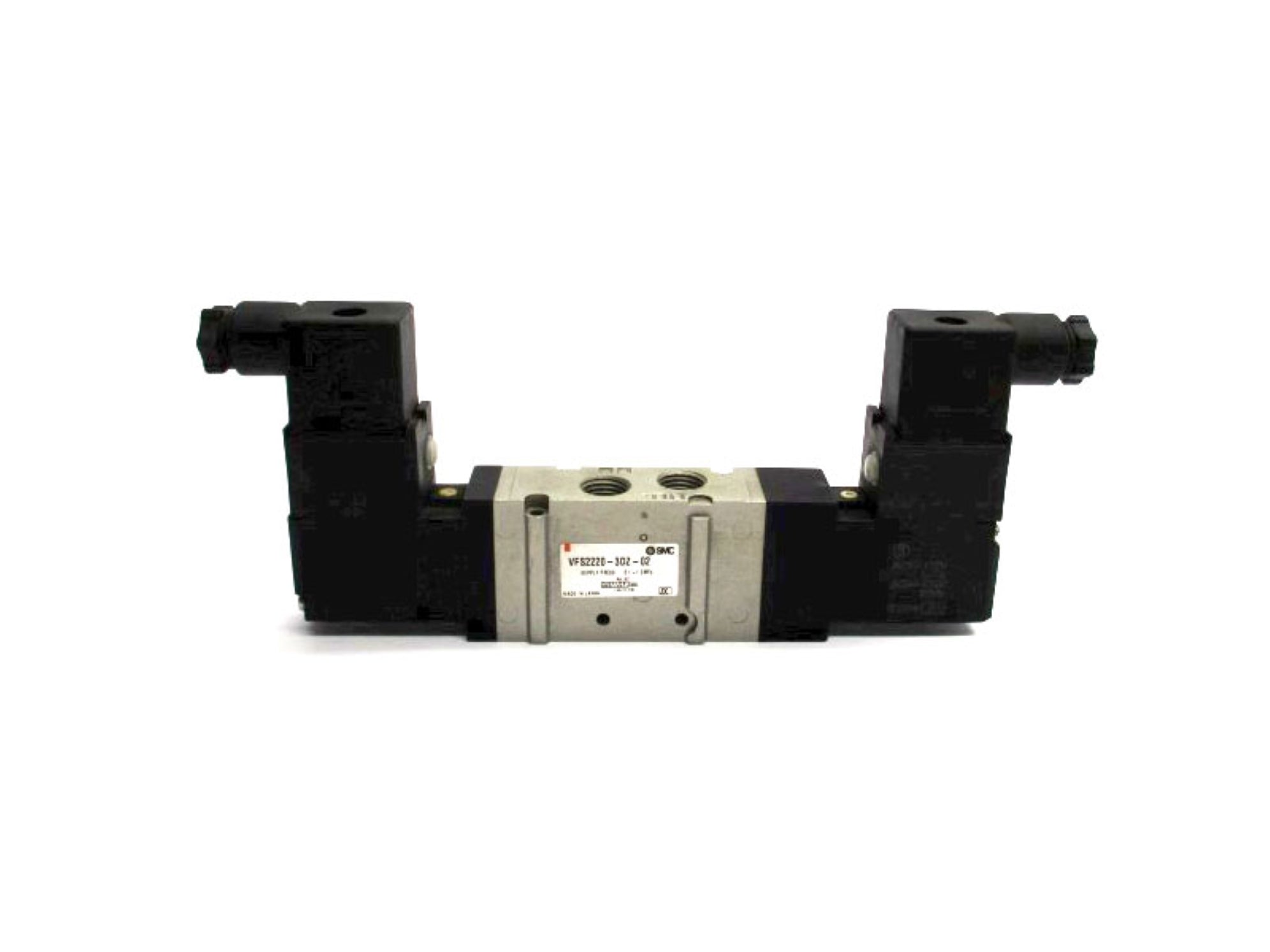 SMC VFS2220-3DZ-02 NSNP